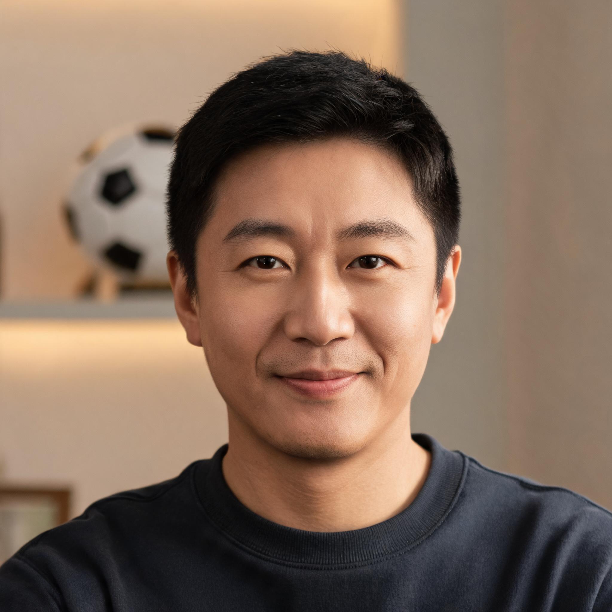 用户头像 李明